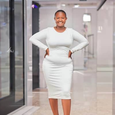 Tracy Chakumodzi