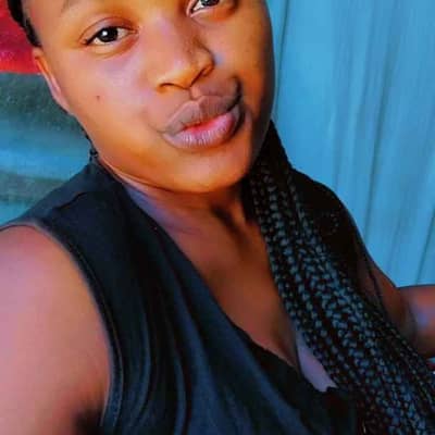 Joy Amukwiyu