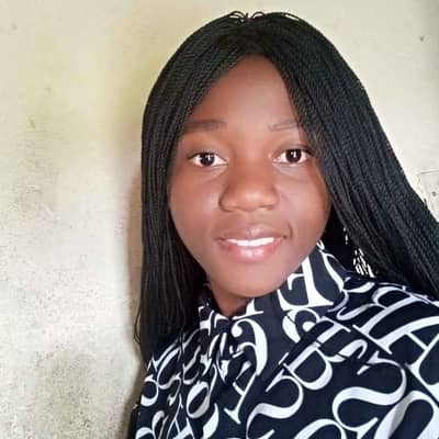 Getrude k