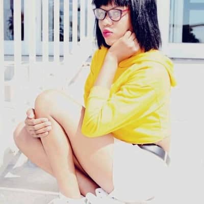 Liisah