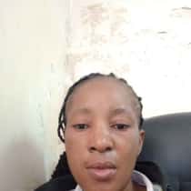 blessings bwalya