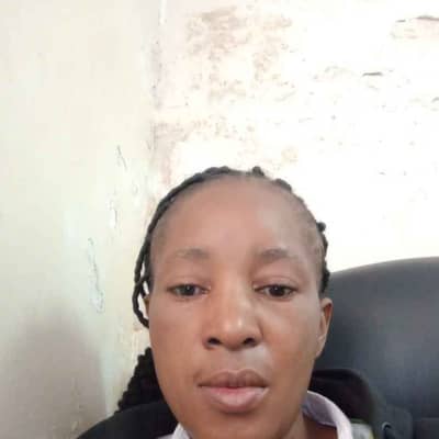 blessings bwalya