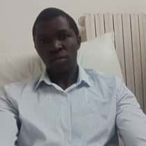 diao Amadou