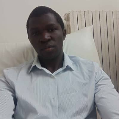 diao Amadou