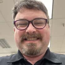 John