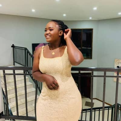 Tabitha Ntwere