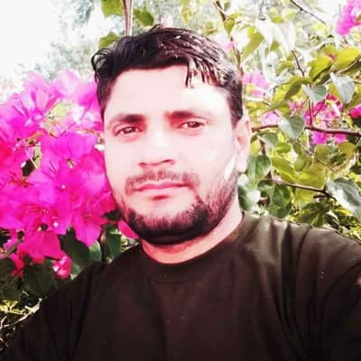 Nazir Ahmad