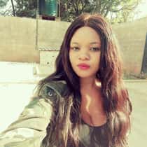 Sibongile