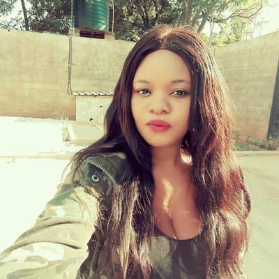 Sibongile