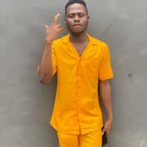 Olamide jimoh soliu