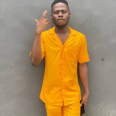 Olamide jimoh soliu