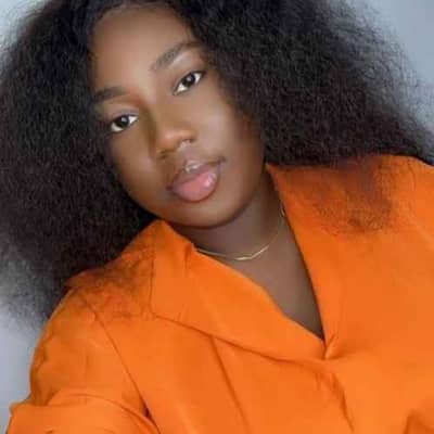 Emmanuella Mensah