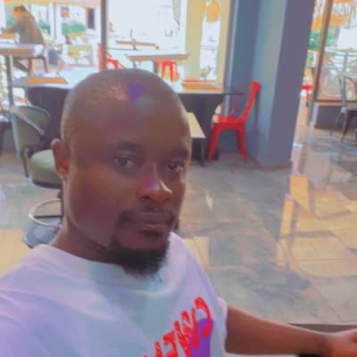Onyedika Christian Maduka