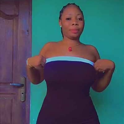 Diamond Adwoa Chantel