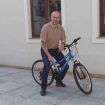 Donald smith