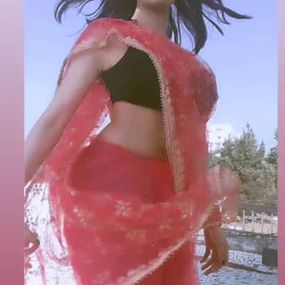 Niharika rajput
