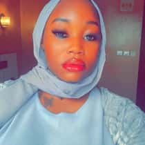 pretty Aisha