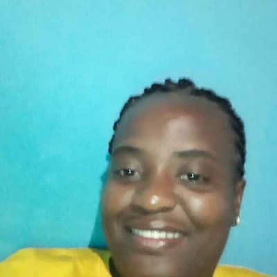 Stacyann
