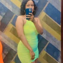 lauren london