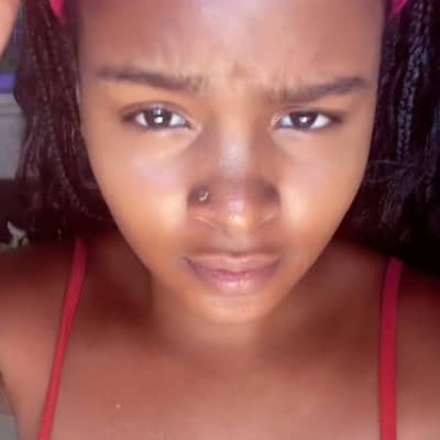 CuteRachel