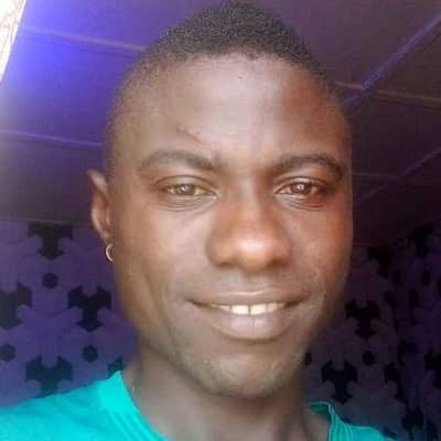 BLACK SKIN BOY