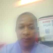 Irene Mirembe