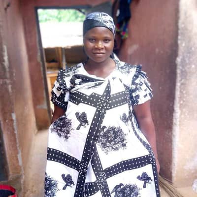 Diana owusuaa