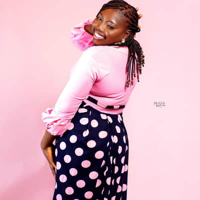 Queen Vee