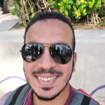 Mahmoud Sayed