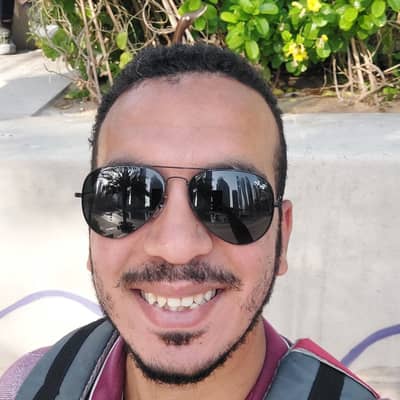 Mahmoud Sayed