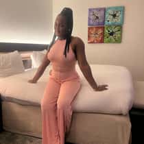 Chi pretty