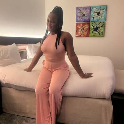 Chi pretty