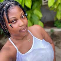 Abena Maxine