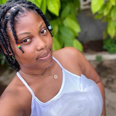 Abena Maxine