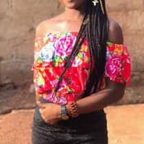 Franklina Frimpong