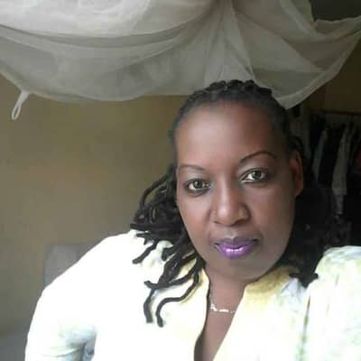 Aisha