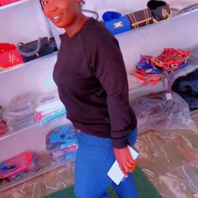 Nana Ama