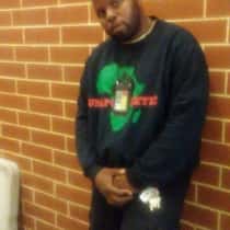 Braheem Najeed