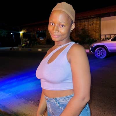 Mariama Seray