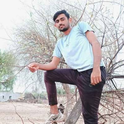 Jasvant Kumar