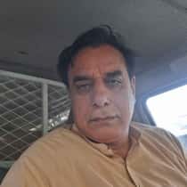 tairq Aziz
