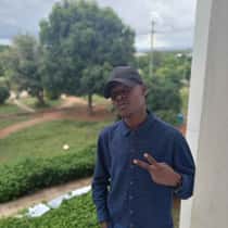 Enock amani
