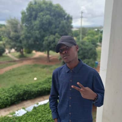Enock amani