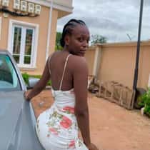Ebony ❤️