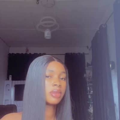 Theresa❤️
