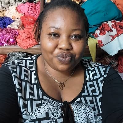 Vivian ifeoma