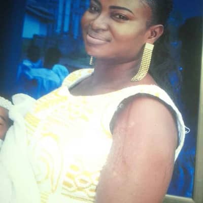 AFIA OWUSUA