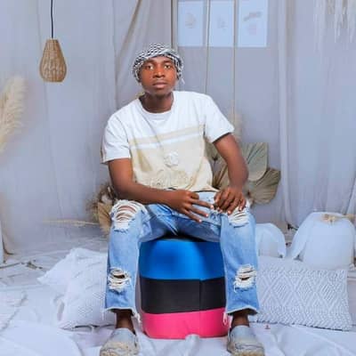 Prince babuu