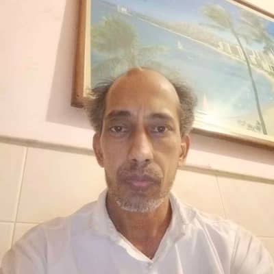 BIMAL CHHAJER