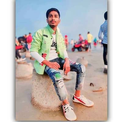 sk sahil